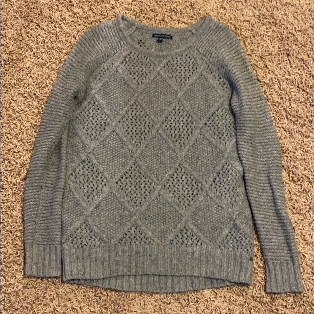 AE sweater